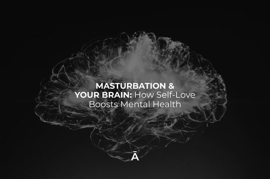 The Brain Benefits of Masturbation: What Happens Inside Your Head?