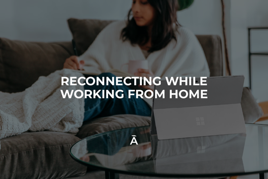 Intimacy Breaks During Work-from-Home Days