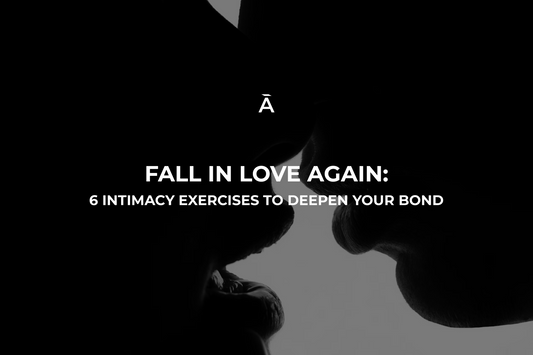 6 Intimacy-Boosting Exercises to Rekindle Connection in Your Relationship