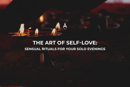 Solo Date Nights Just Got an Upgrade