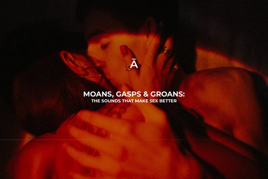 When Moans Matter: The Sound of Honest Pleasure