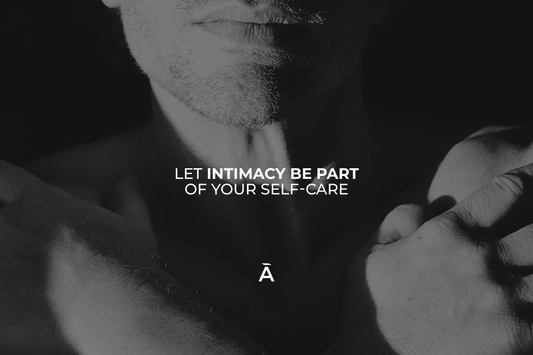 Start Your Day with Intimate Intention