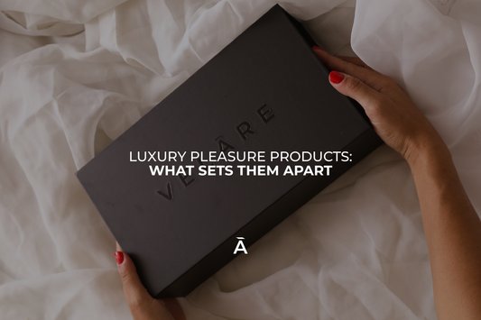 What Makes a Luxury Toy Different (and Why It’s Worth It)