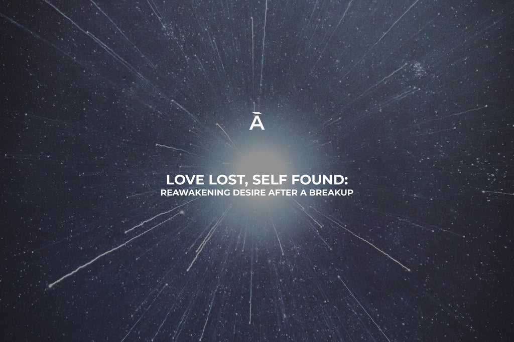 From Breakup to Glow-Up: Reclaiming Your Body After Heartache