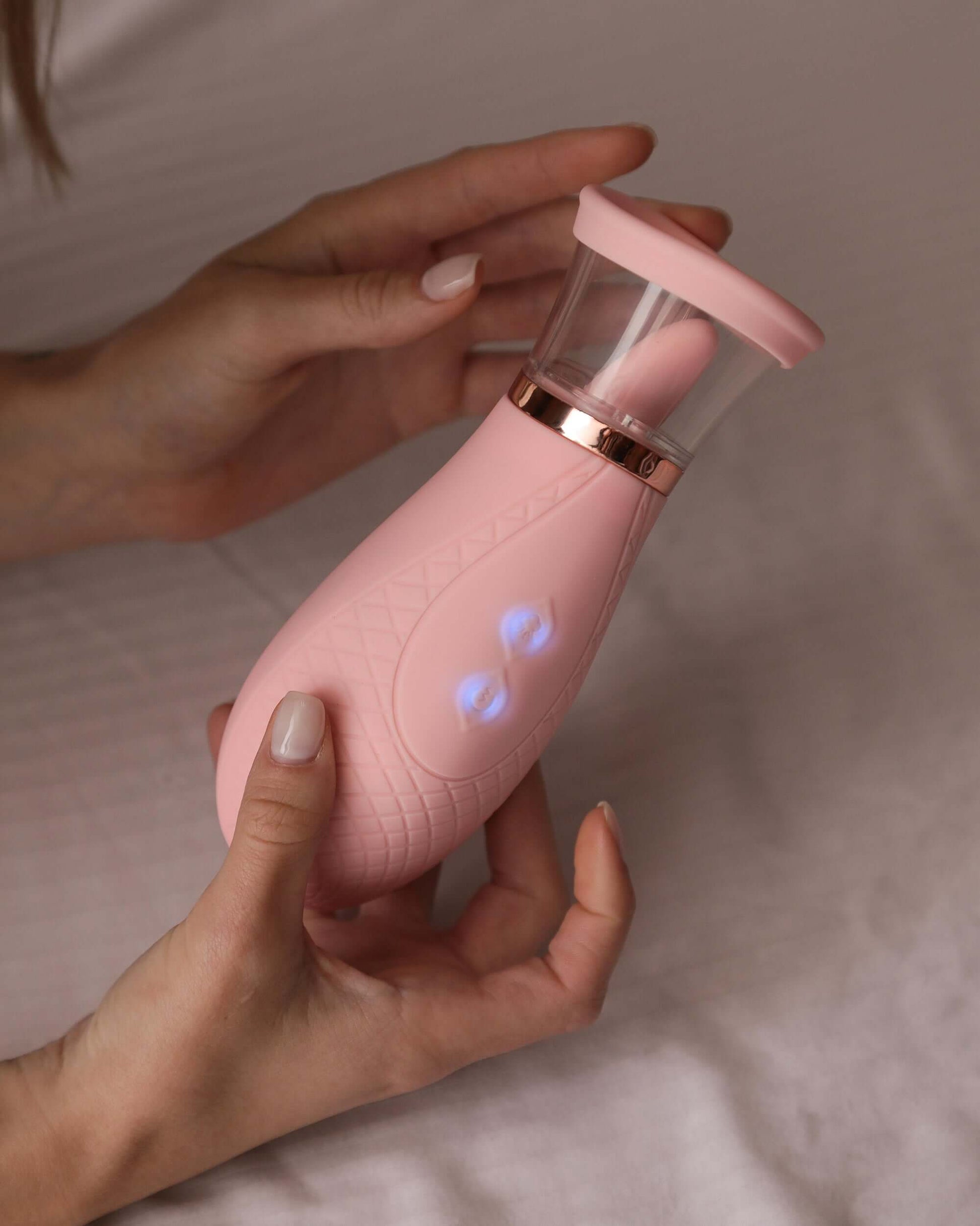 G-Spot Vibrator
