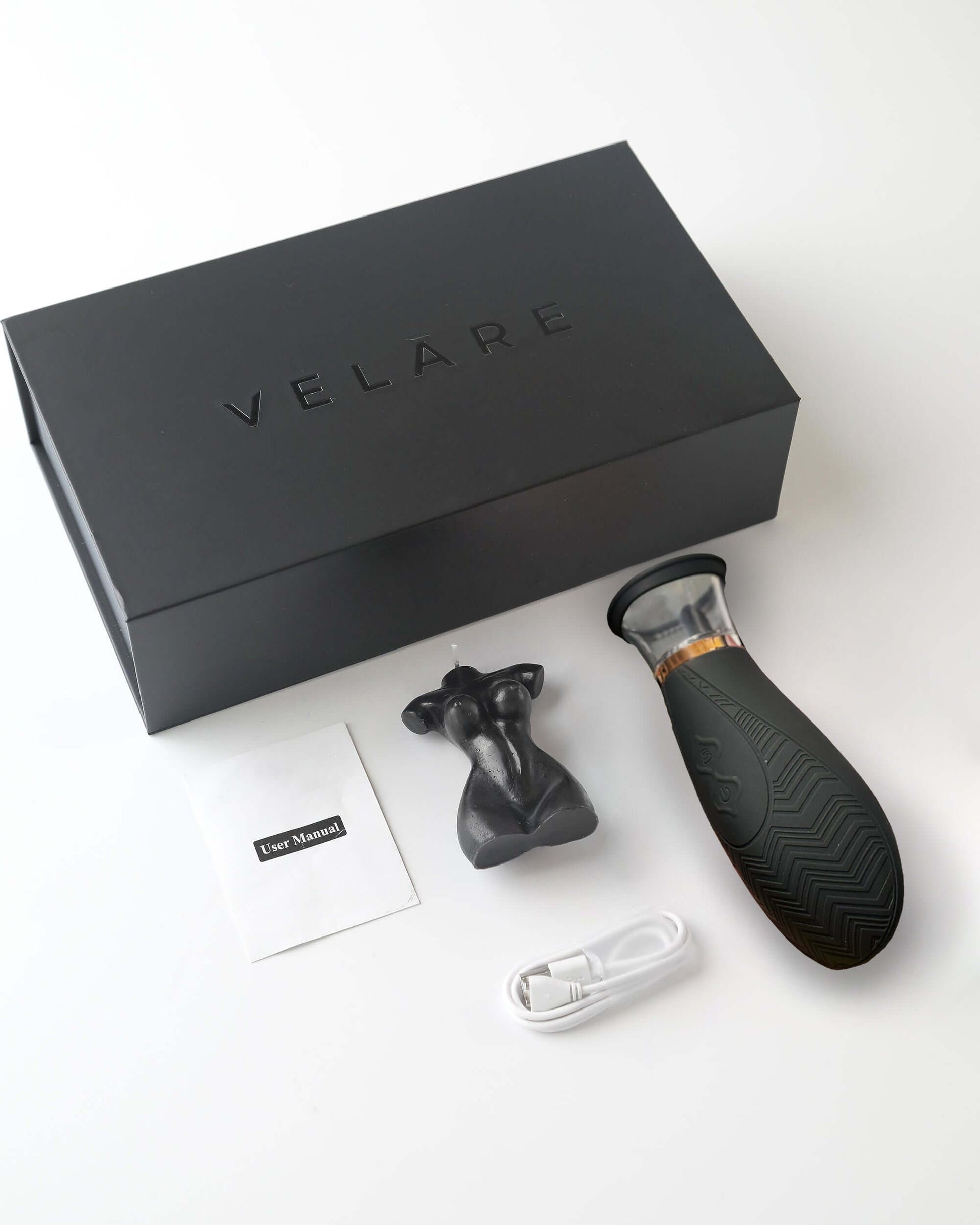 Clitoral Vibrator