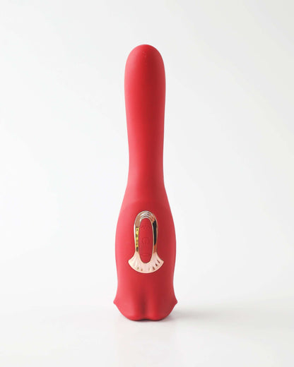 Sensify Red Vibrator