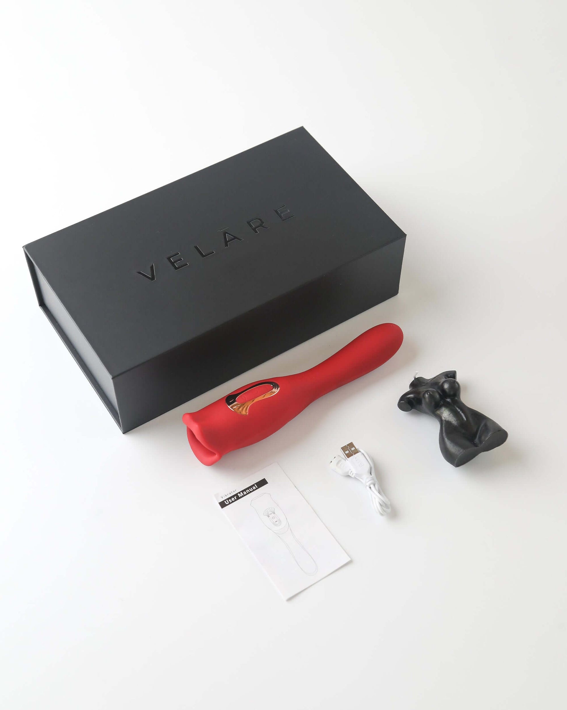 G-Spot Vibrator