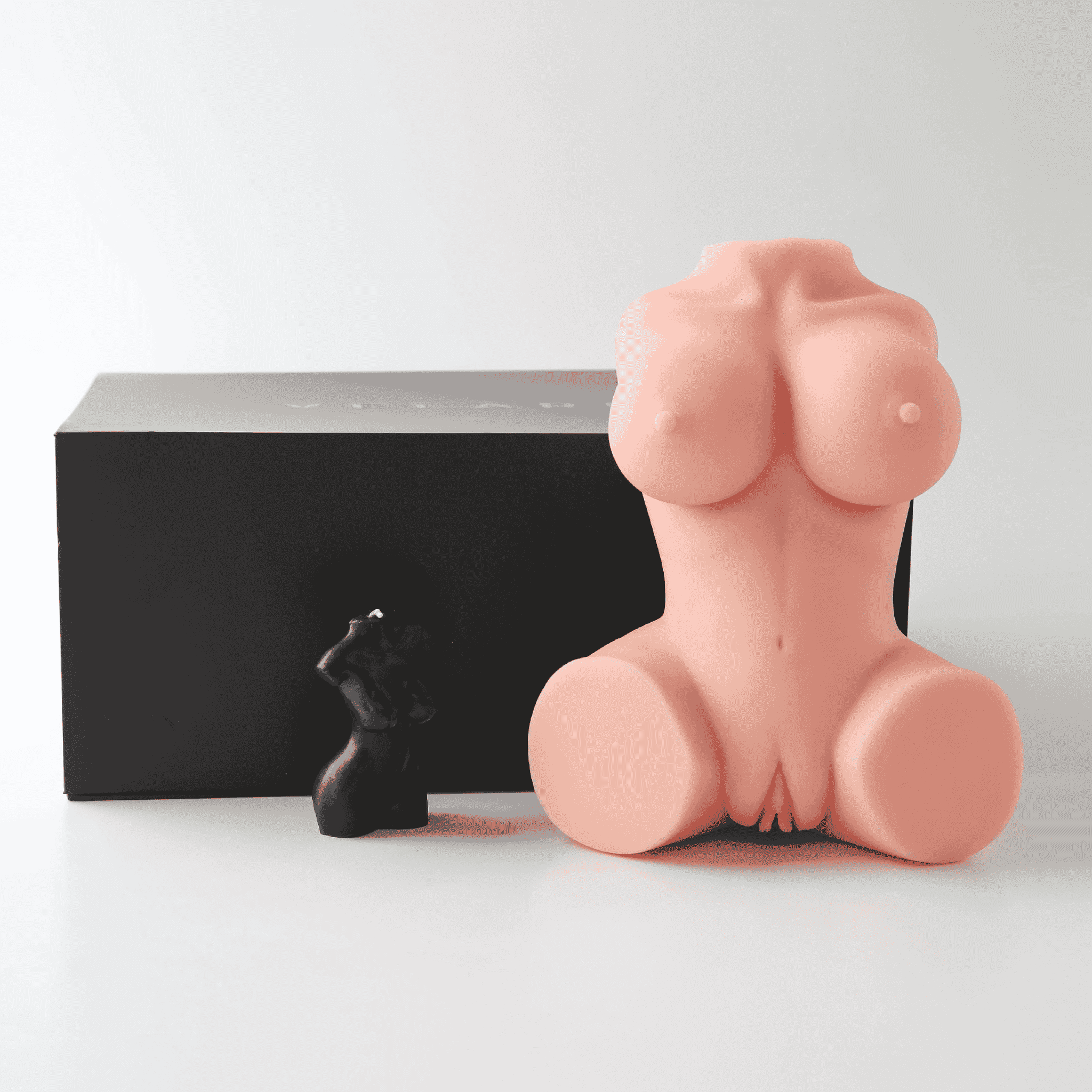 Cindy Realistic Porcelain Sex Doll - 5.7 lbs - VELĀRE