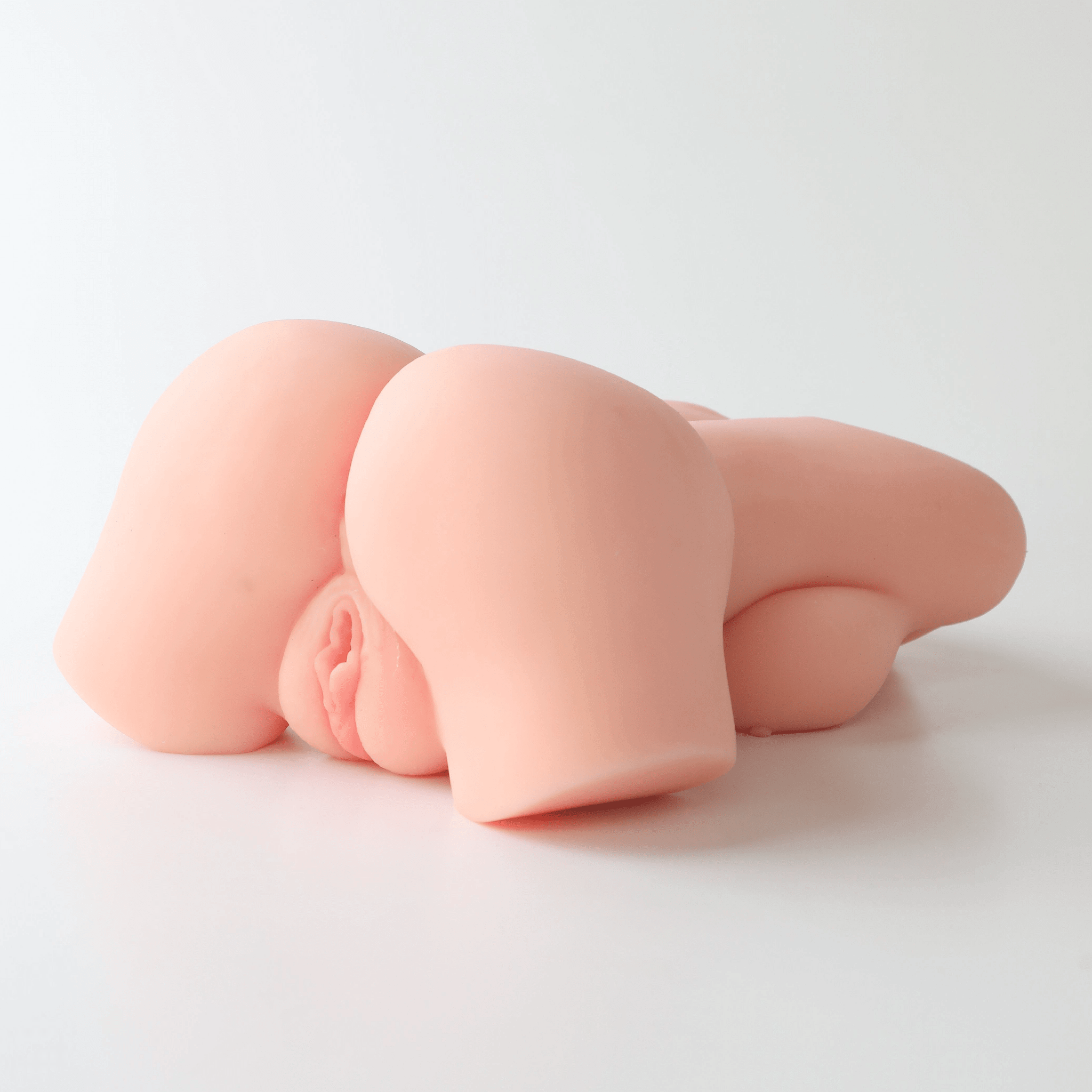 Cindy Realistic Porcelain Sex Doll - 5.7 lbs - VELĀRE