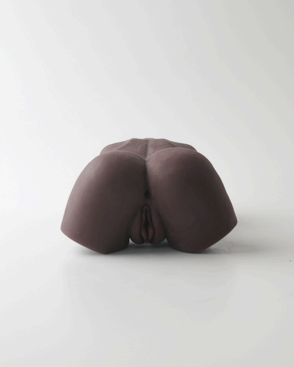 Tyra Chocolate Torso Sex Doll – 2.6kg