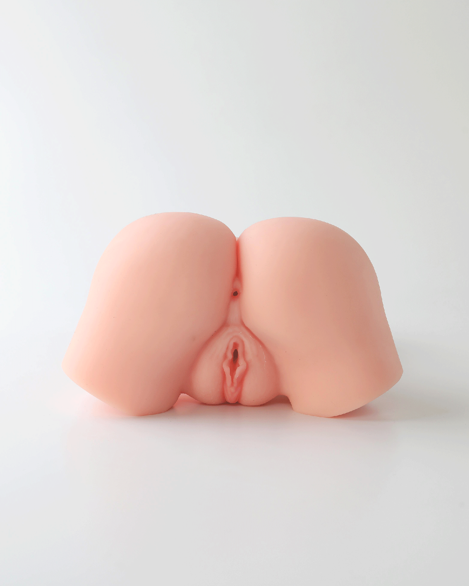 10.14 lbs l Marilyn Realistic Porcelain Sex Doll - Includes FREE VELĀRE Sculpted Candle