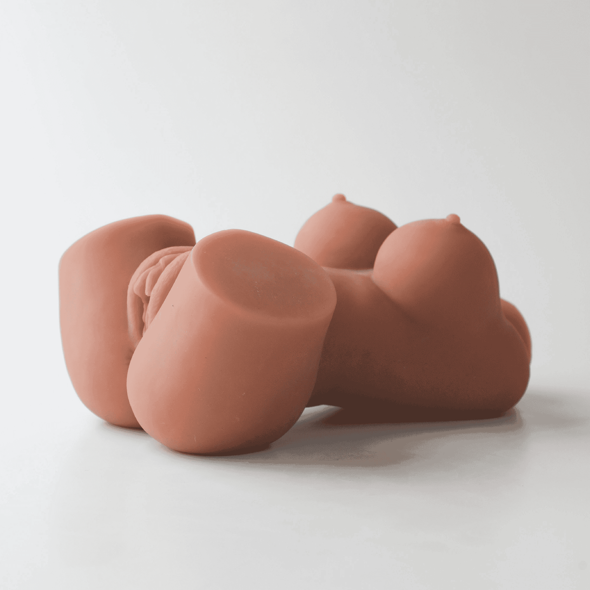 Jayde Realistic Beige Sex Doll - 5.7 lbs - VELĀRE