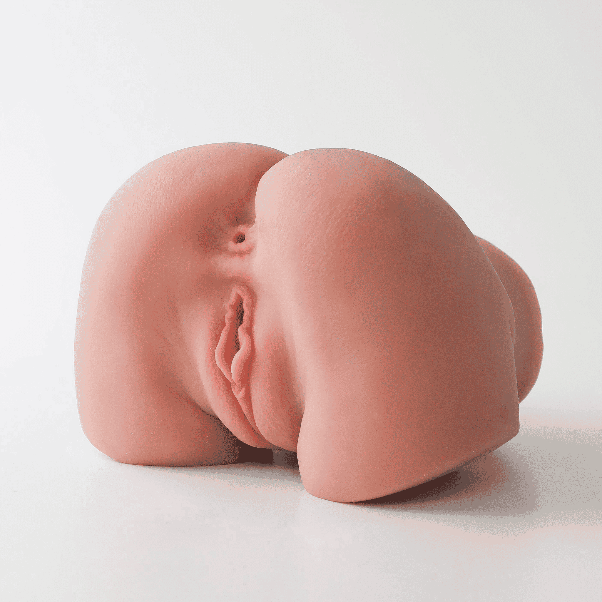 Kate Realistic Porcelain Sex Doll - Half Torso - VELĀRE