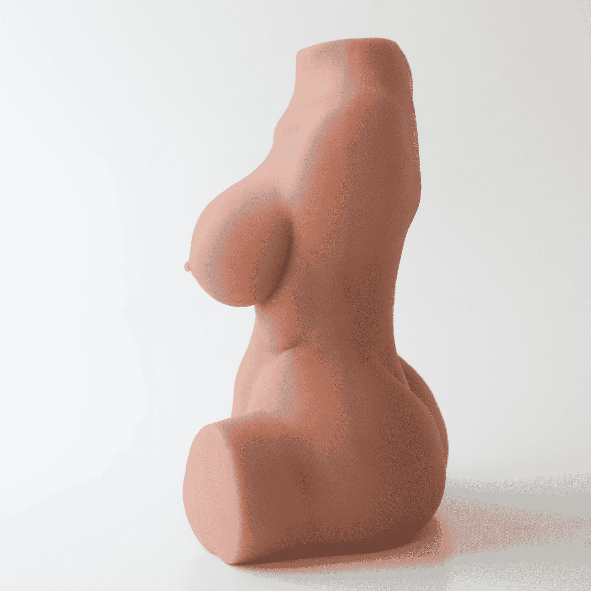 Kim Realistic Beige Sex Doll - 10.14 lbs - VELĀRE