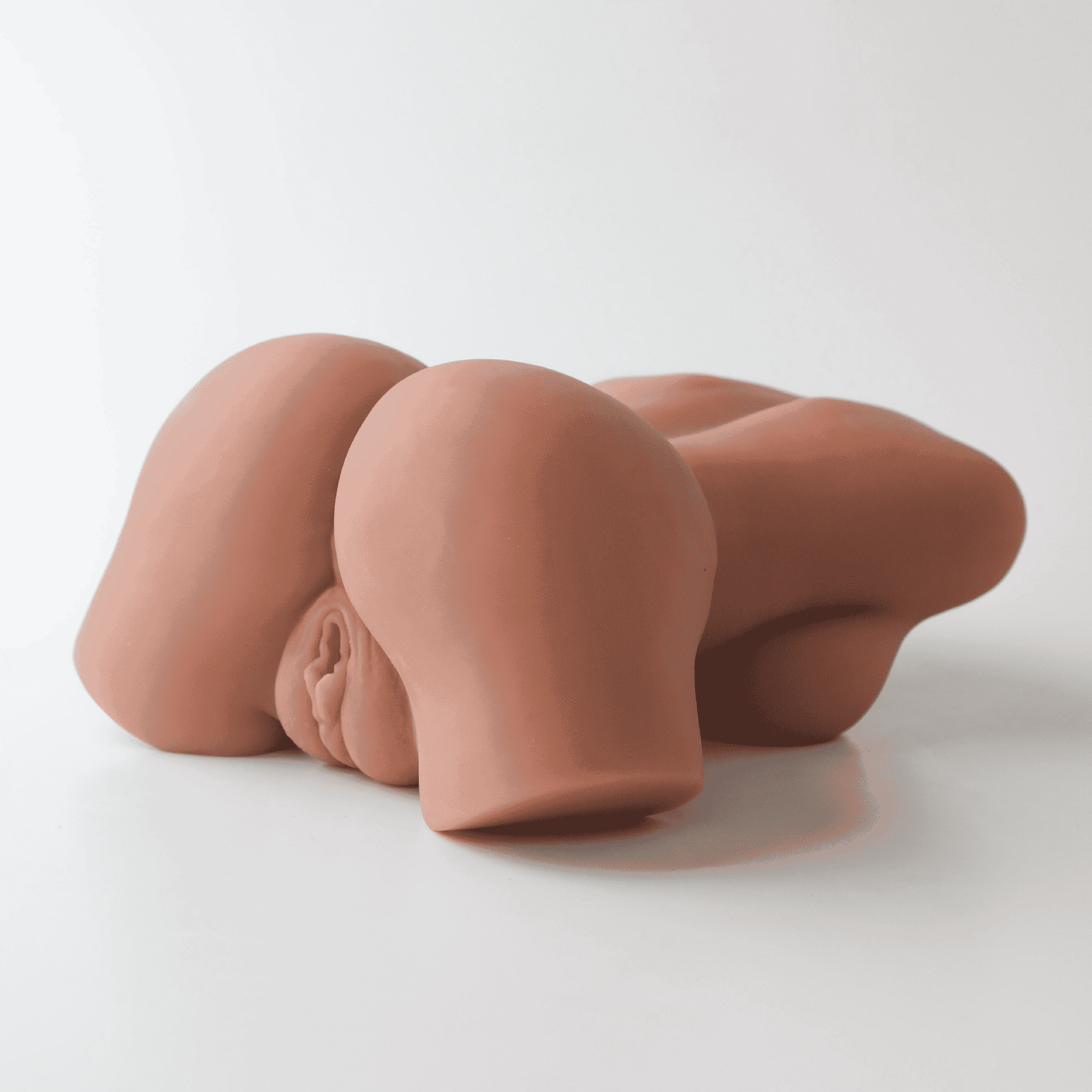 Kim Realistic Beige Sex Doll - 10.14 lbs - VELĀRE