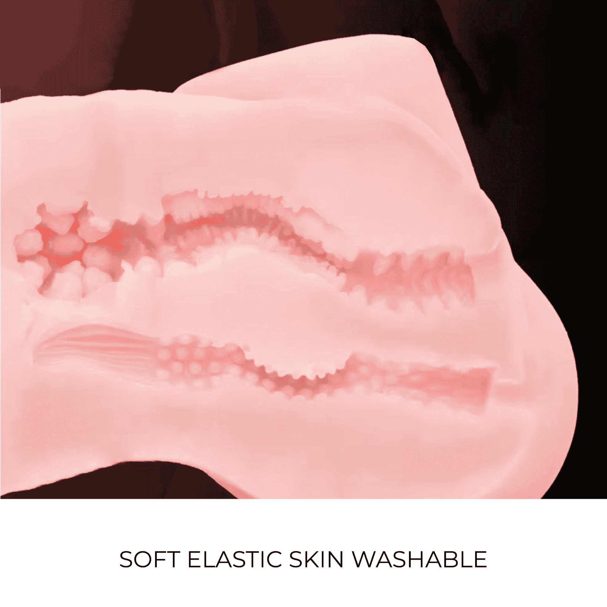 Kim Realistic Beige Sex Doll - 10.14 lbs - VELĀRE