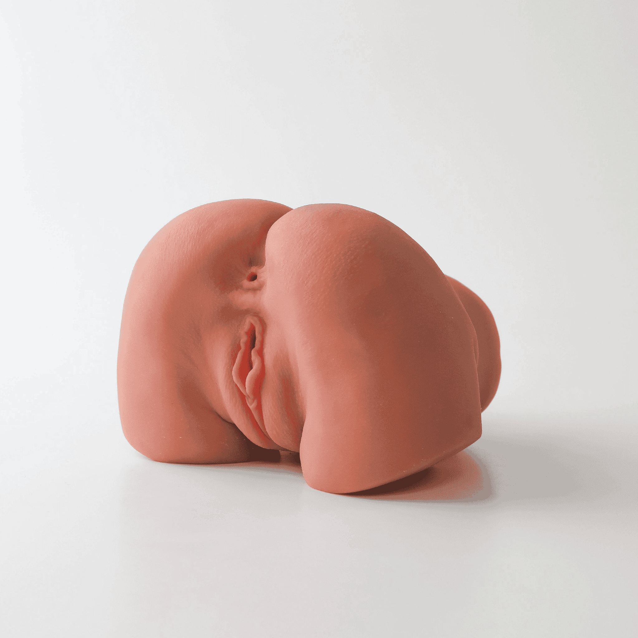 Lais Realistic Beige Sex Doll - Half Torso - VELĀRE