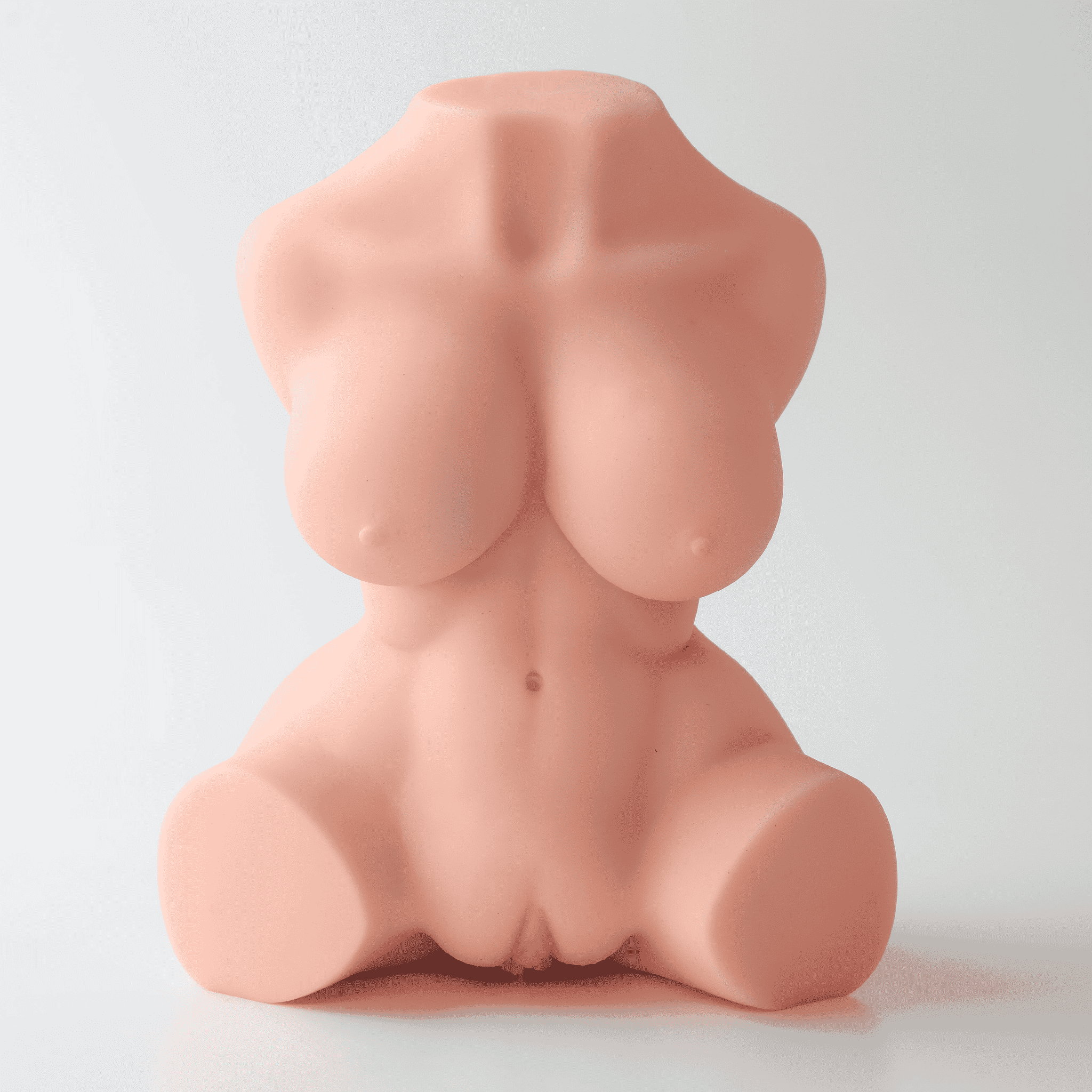 Marilyn Realistic Porcelain Sex Doll - 10.14 lbs - VELĀRE