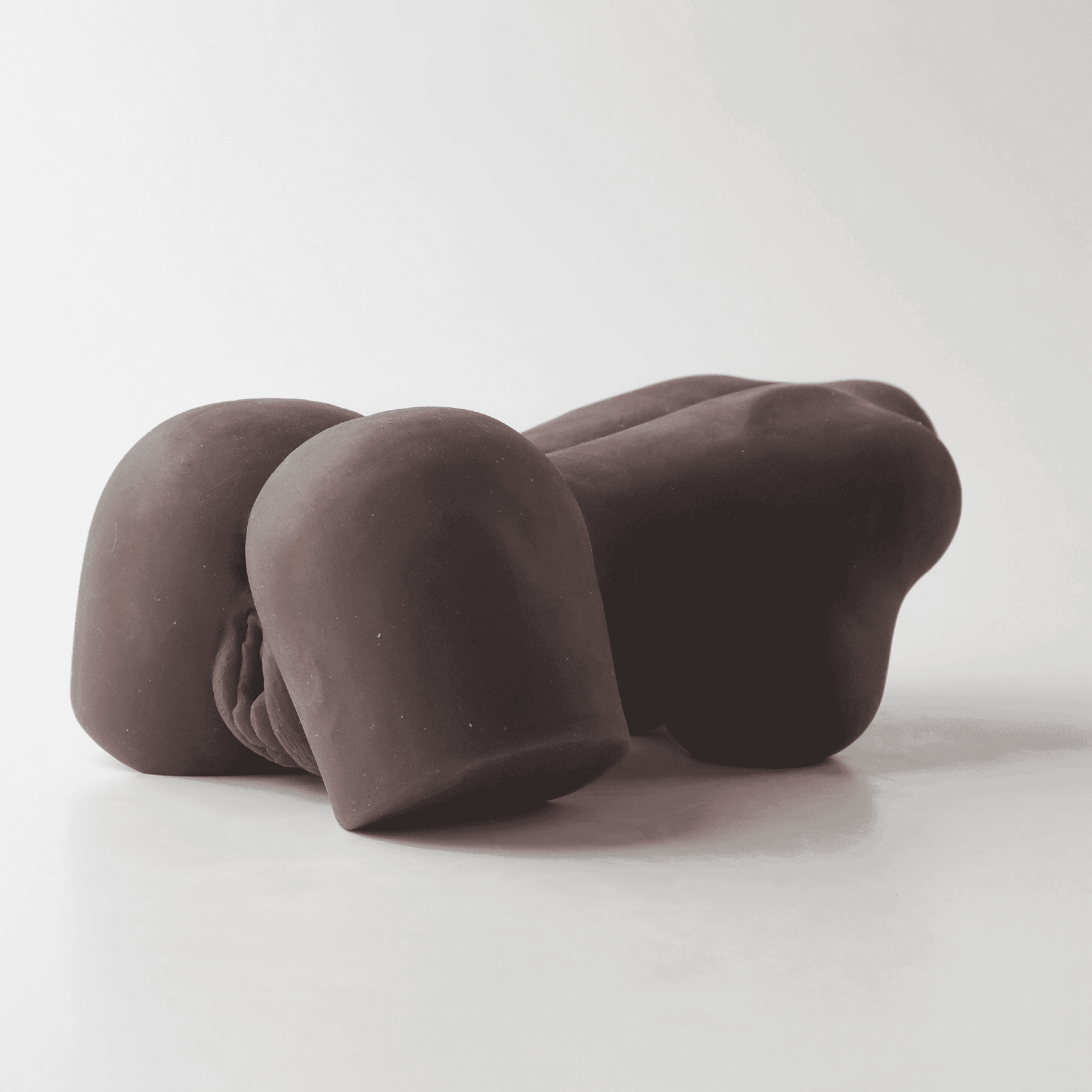 Renee Realistic Darkcoffee Sex Doll - 10.14 lbs - VELĀRE