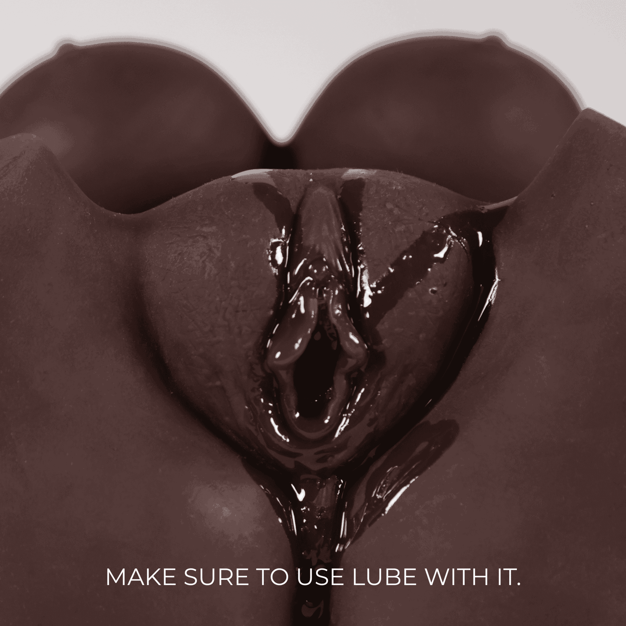 Renee Realistic Darkcoffee Sex Doll - 10.14 lbs - VELĀRE