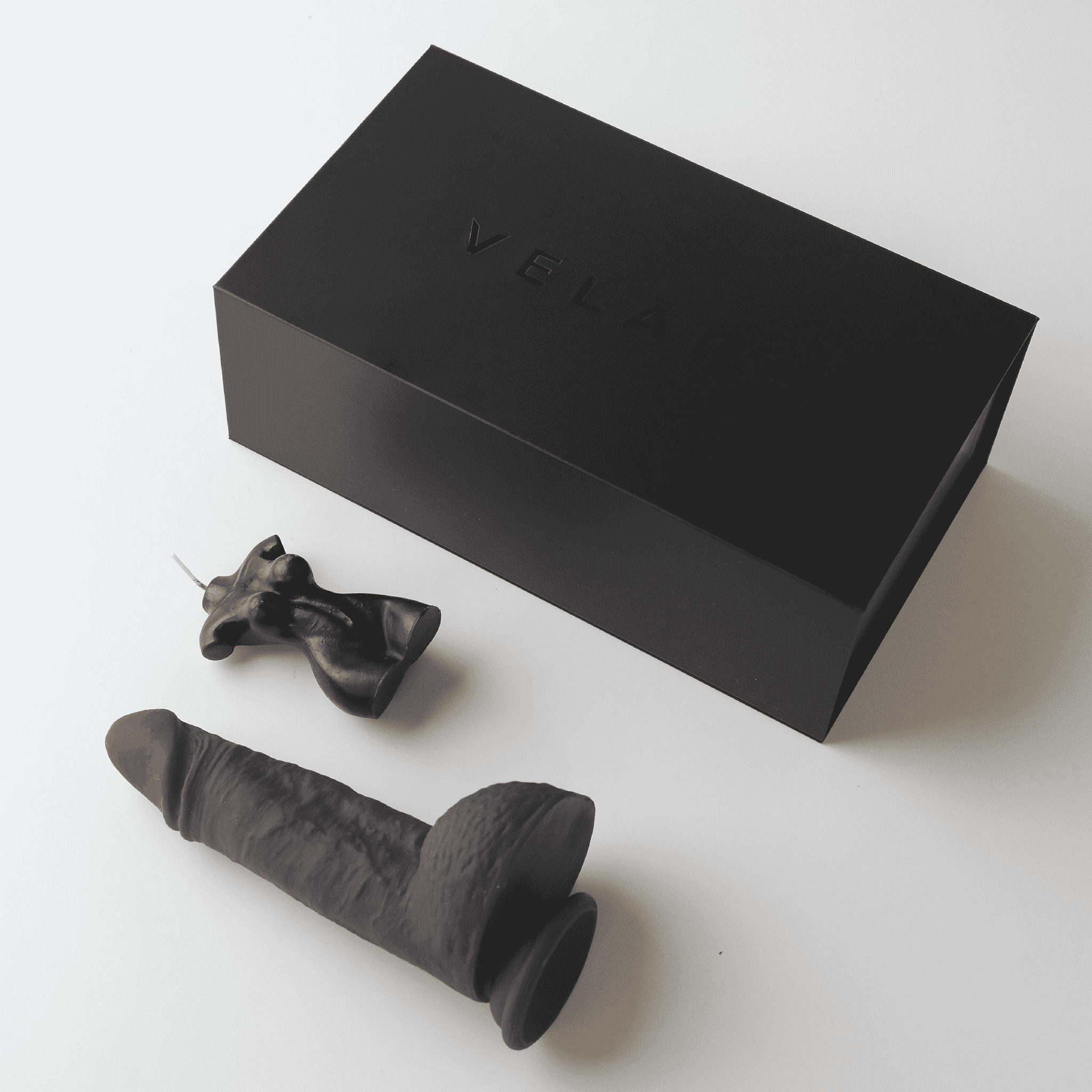 discreet packaging dildos