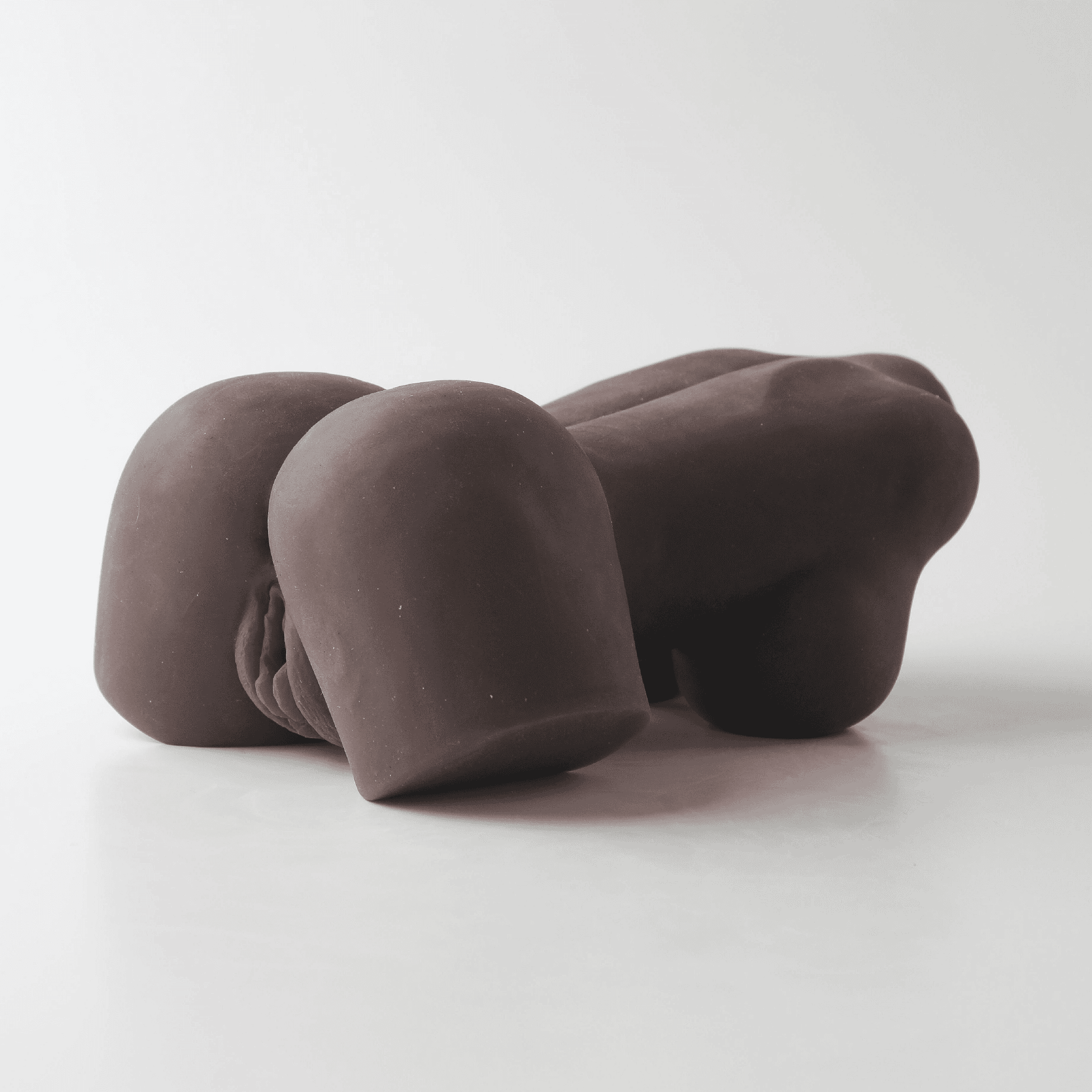 Tyra Chocolate Torso Sex Doll – 2.6kg - VELĀRE