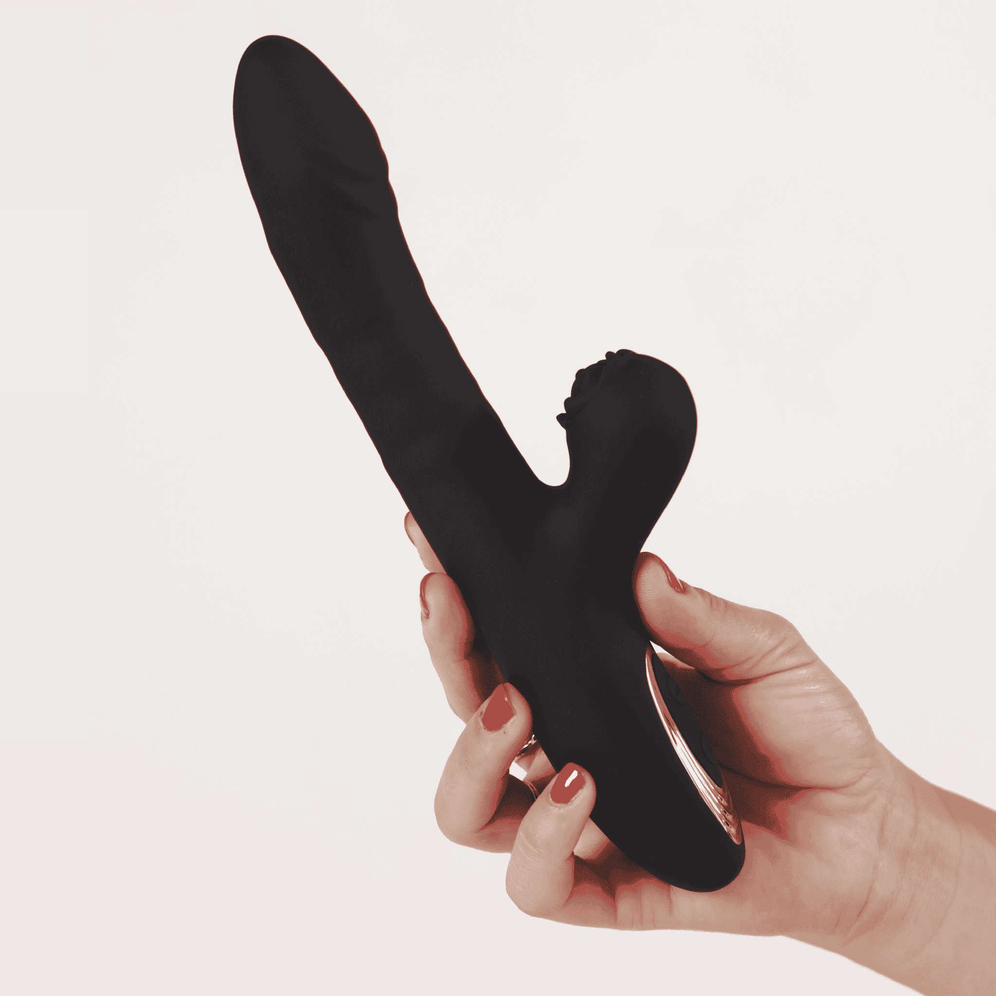 g-spot clitorial vibrator